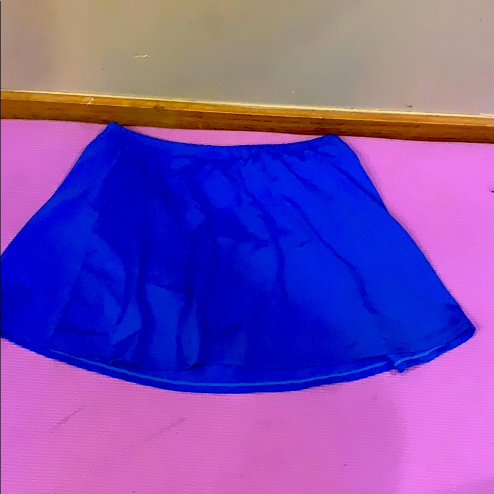 Skirts